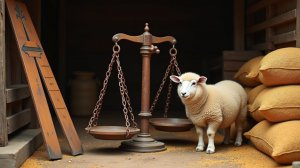 Иезекииль 45