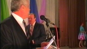 Клуб 3000   Поспелиха 20012г