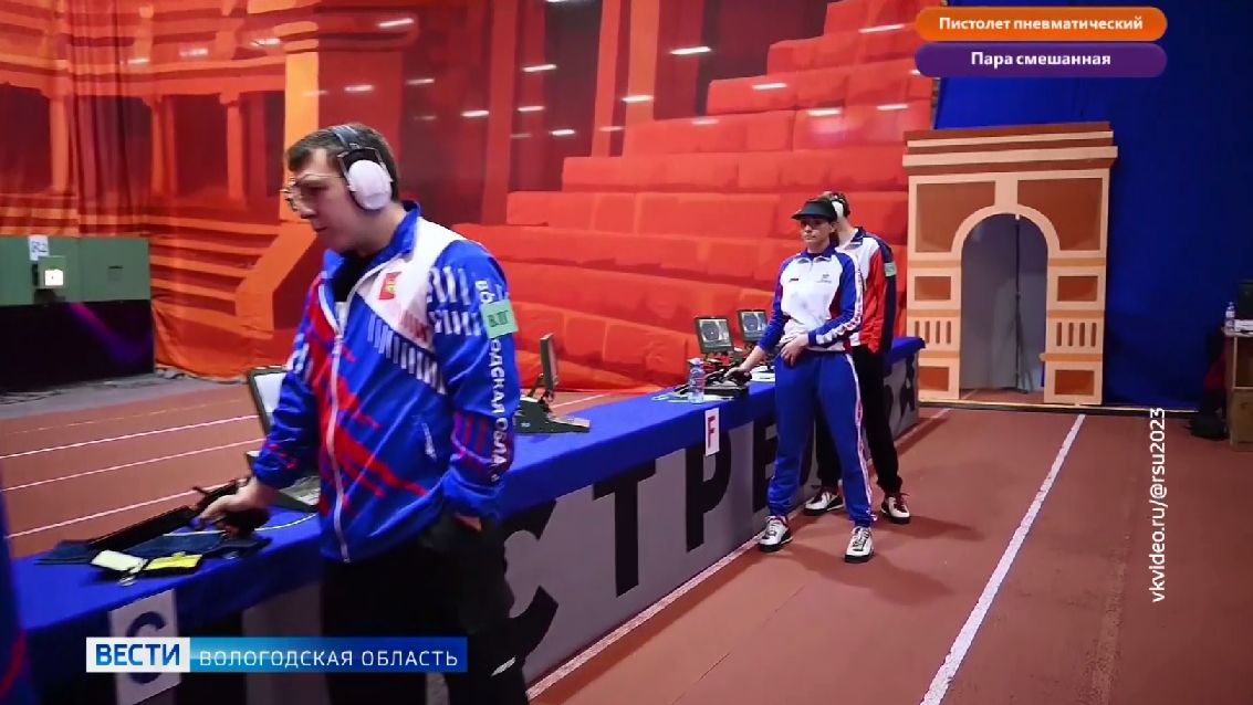 Спортобзор: финал Кубка России по пулевой стрельбе, итоги соревнований по кикбоксингу