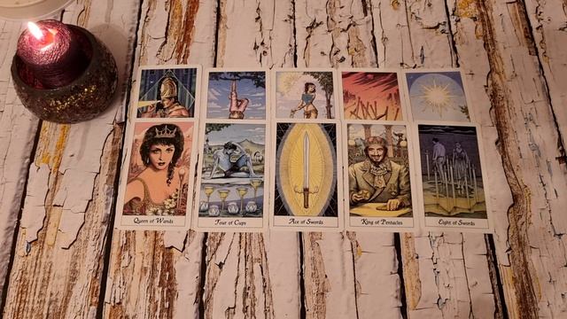 ОН НЕ МОЖЕТ ОТДЕЛАТЬСЯ ОТ ЭТОЙ МЫСЛИ О ТЕБЕ! | Гадание таро расклад