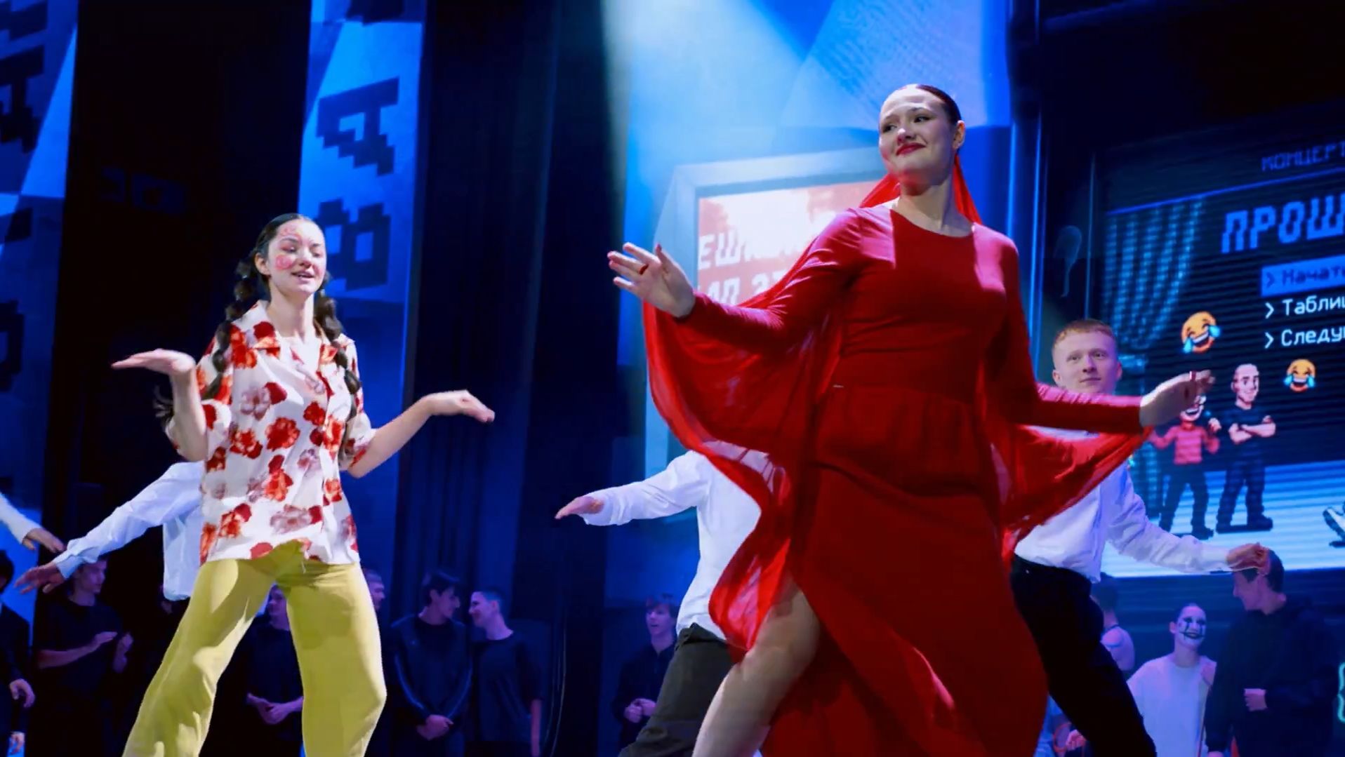 «Прошу слова» ИКИТ 2025