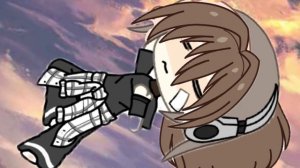 а небо так-то красиваа