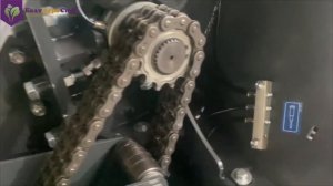 Пресс-подборщик Паскаль, техническое обслуживание