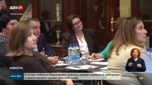 Борьба с кадровым дефицитом