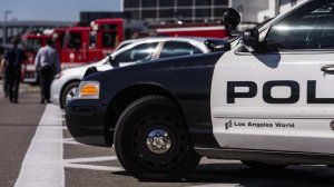 22-летнюю певицу застрелили в машине на парковке