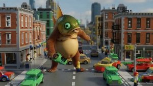 ЛЕГО РЕПОРТАЖ ИЗ БРЕЙНРОТ ГОРОДА! ТРИПИ ТРОПИ НАПАЛ НА ЛЕГО СИТИ! ЧТО БУДЕТ ДАЛЬШЕ! ИТАЛЬЯНСКИЙ ШОК