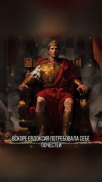 Святой Иоанн Златоуст. 9 часть. Истории Святых