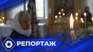 Репортаж: Рождественские встречи в Олекминске