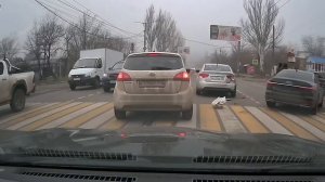 ДТП в Макеевке