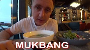 Мукбанг. Очередной затык и спор с квартирой у метро Пионерская. Я больше терпеть это не готов.