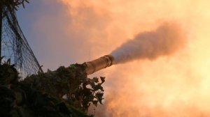 Российские танкисты уничтожили укрепленные позиции ВСУ. Лучшее видео из зоны СВО