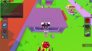 ниходим брейнротов (часть2)