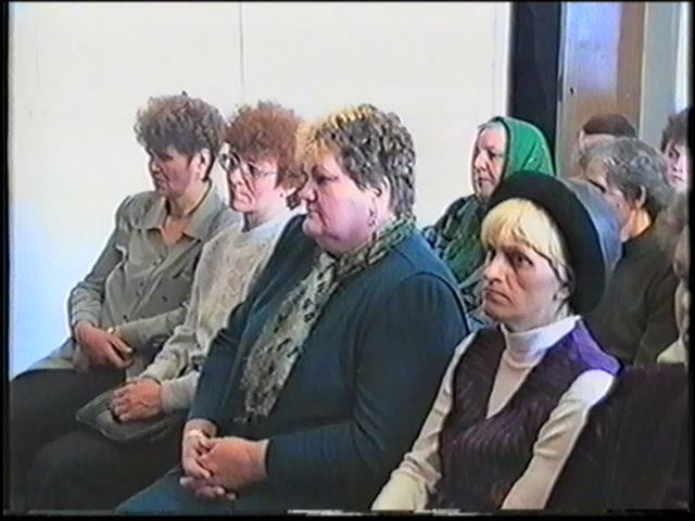 Клуб 3000 ч1  Поспелиха 2002г