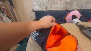 Посылка прямиком из Германии