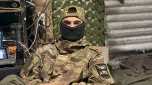 С места событий! Интервью с командиром взвода БПЛА "Румын" 123 Бригады "Самарканда"!