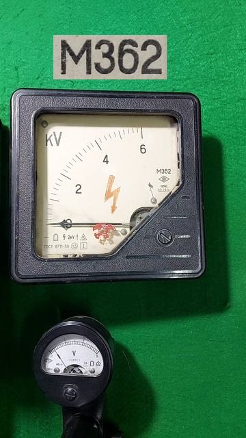 Приборы СССР. Часть 12