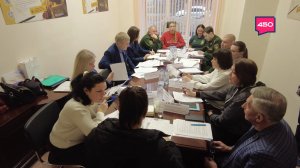 Межведомственный прием. Как в Самарской области помогают участникам СВО и их близким