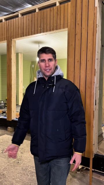 🏡 Модульный дом — это не только 20–30 м². Смотрите пример 70 квадратов! смотреть онлайн