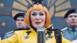 Голодные игры 6 Рассвет Жатвы|Русский Трейлер