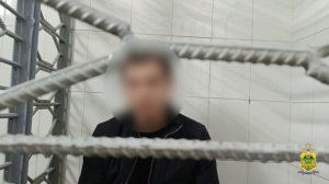 Анапские полицейские задержали пособников телефонных аферистов, похитивших у пенсионера 6 млн рублей