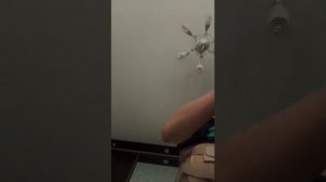 та самая одноклассница.