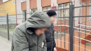 Подростка задержали за подготовку теракта в храме в Калининграде: видео