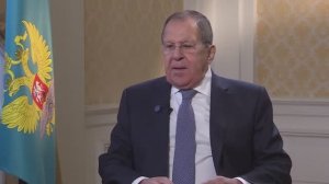 Интервью Министра иностранных дел России С.В.Лаврова, 24 ноября 2025 года