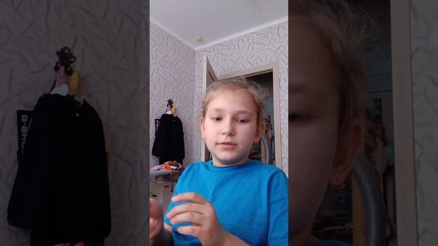 лепим чебурашку