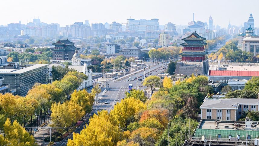 Россия находится на лидирующей позиции по поставкам нефти в Китай