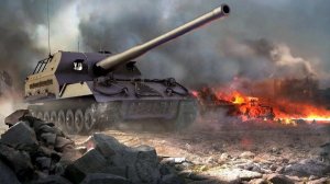 мир танков катаем в рандоме на арте