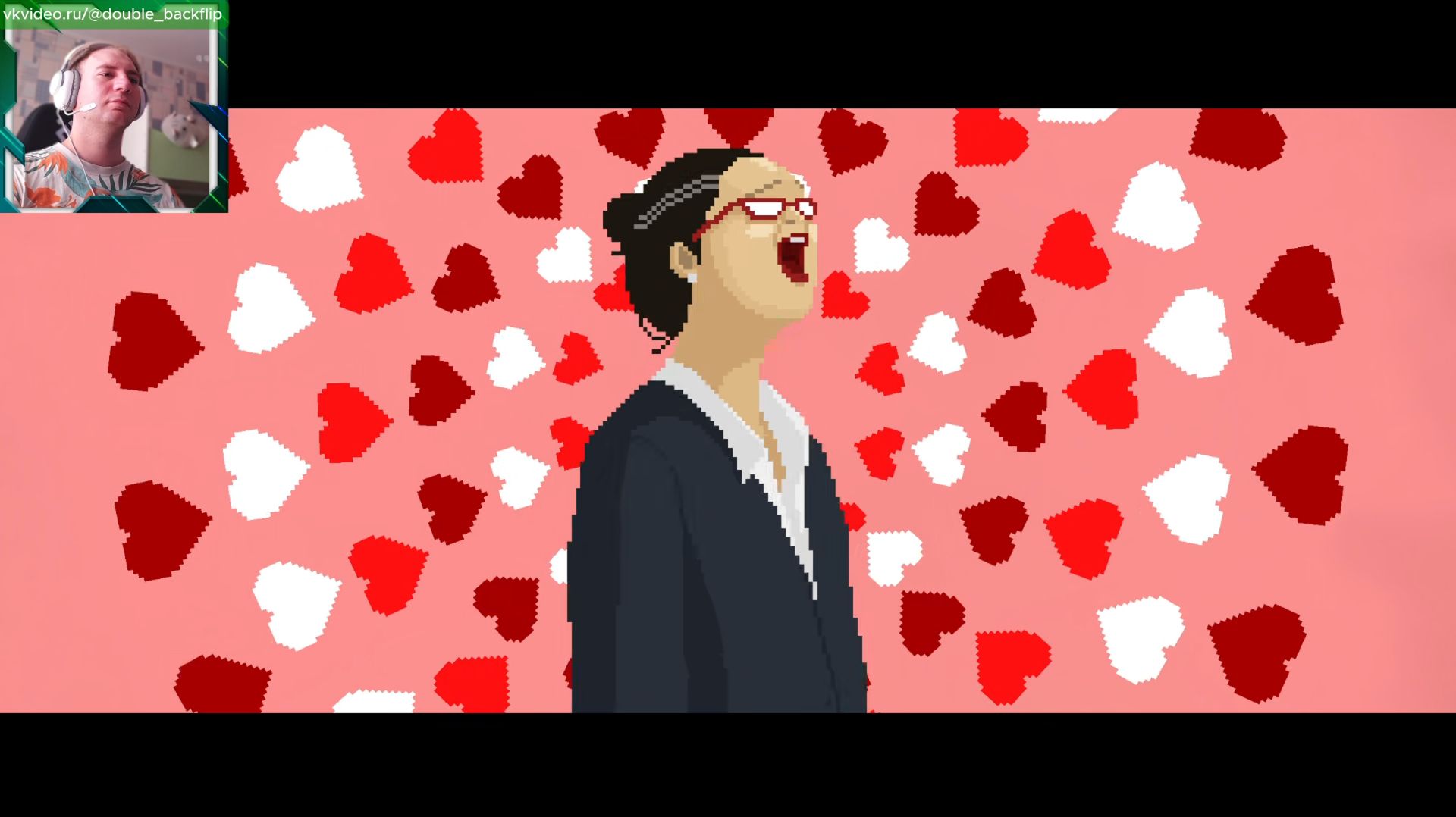 ► Dave the diver #2 Очарованный критик