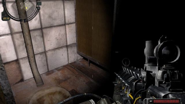 СТАЛКЕР ЗОВ ПРИПЯТИ смотреть онлайн