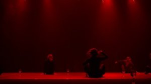 Хореографический концерт Искушение 2025.04.21