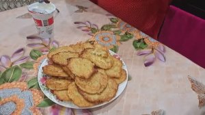 Картофельные Деруны ! Потрясающе вкусные, хрустящие!