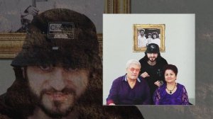 Chiko - Pap jan (официальная премьера трека)