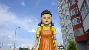 ПОЧЕМУ МОЙ ДРУГ ОКАЗАЛСЯ В ИГРЕ КАЛЬМАРА 2??