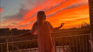 🥰НЕРЕАЛЬНЫЙ ЗАКАТ И ВКУСНЫЙ УЖИН В ОТЕЛЕ BARUT GOİA 5*