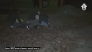 ‼️🇷🇺⚡️По указанию украинских спецслужб подросток готовил теракт в храме Калининградской области