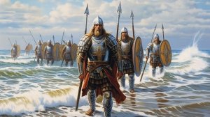 🔴Клип — «Лукоморье»🔴