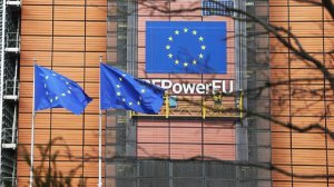 В Госдуме назвали неприемлемый пункт мирного плана ЕС по Украине