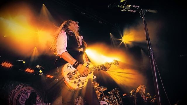 Whitesnake - The Gypsy