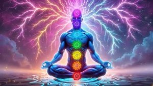 432Hz - Super Recovery Healing Frequency Open 7 Chakras Remove All Negative Energy