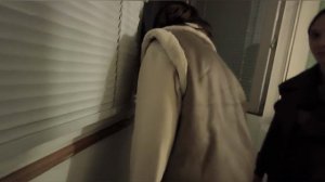 Перевезли вещи Светочке на квартиру