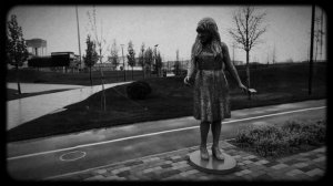 "В детские сказки я бросила верить", Виктория Ерух