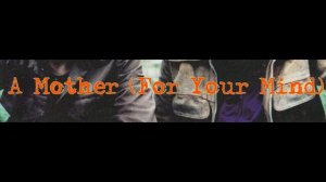 DJ-Kicks Kruder & Dorfmeister A Mother (For Your Mind)