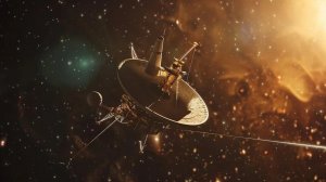 Космические миссии которые потрясают!