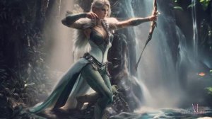 Through Pain We Rise – AI Generated Orchestral Journey to Glory