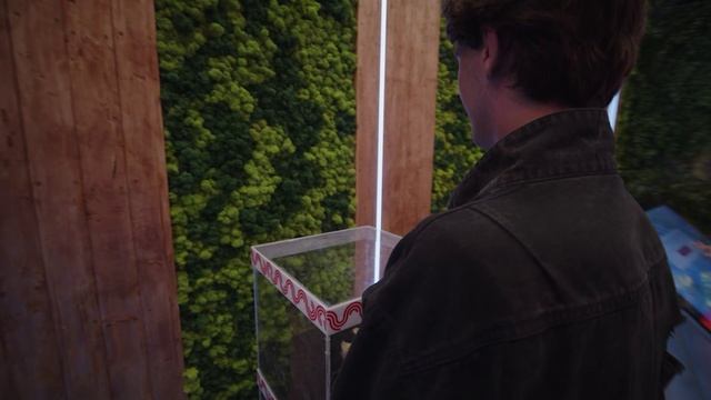 Контент для Музея транспорта Москвы