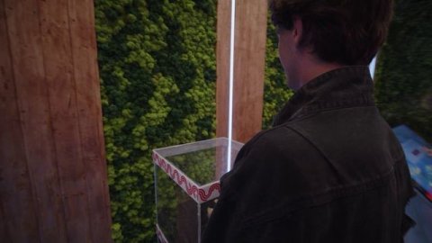 Контент для Музея транспорта Москвы