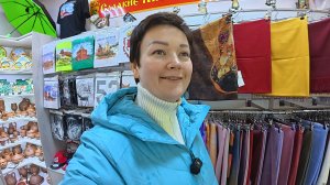 У нас НЕ было выбора нам ПРИШЛОСЬ это сделать! Инспектируем Покровку) Купили ПОДАРКИ в Таиланд! Влог